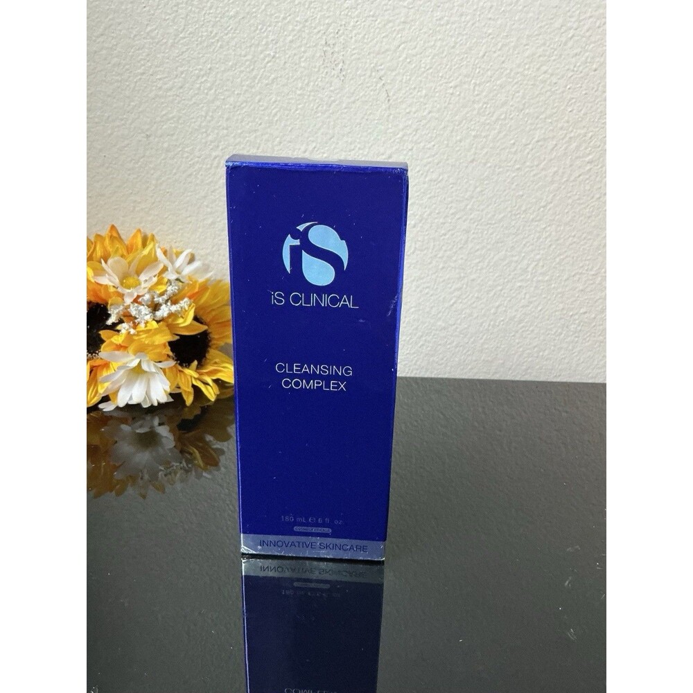 IS Clinical Cleansing Complex  NEW 180ml 6oz